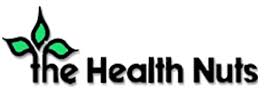 Health Nuts logo