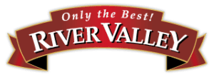 River Valley Logo