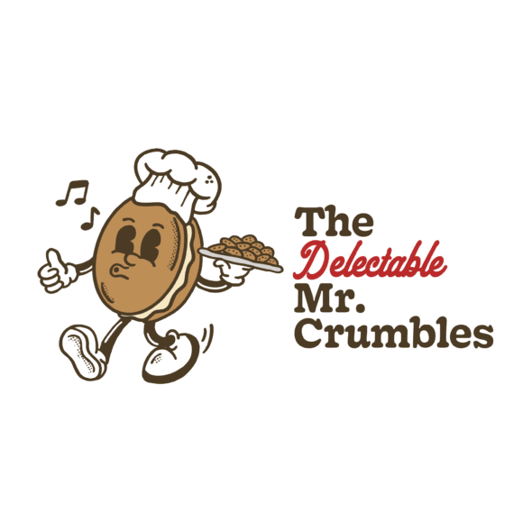 Mr Crumbles Delectables