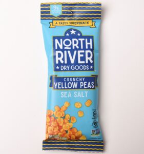 North River Dry Goods