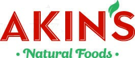 Akin's Natural Market