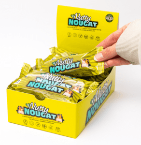 Nutty Nougat 2818x2895