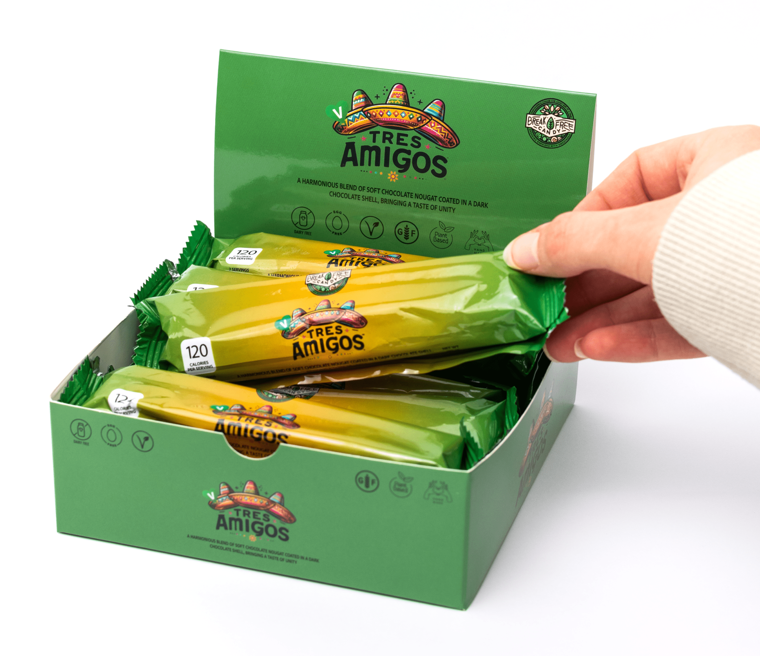 Tres Amigos 2980x2574